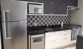 Imagem 2: Cadoro - Alugo Apartamento de 2 dormitórios mobiliado