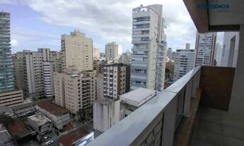 Imagem 3: Apartamento Vila Rica - Santos