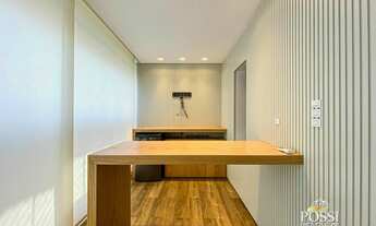 Imagem 6: Lindíssimo Apartamento de 4 quartos sendo 2 suítes na quadra do mar da Praia da Costa! To