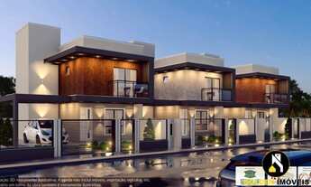 Imagem: SOBRADO 2 DORMITÓRIOS SENDO 1 SUÍTE