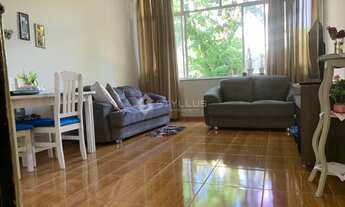 Imagem 2: Rio de Janeiro - Apartamento Padrão - Engenho Novo