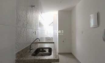 Imagem 5: J13_AP0133-CBApartamento de 55 metros quadrados com 2 quartos no Recanto da Mata