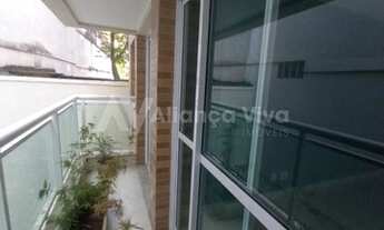 Imagem 4: Rio de Janeiro - Apartamento Padrão - Botafogo