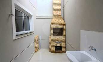 Imagem 6: Sobrado novo à venda na Parada Inglesa