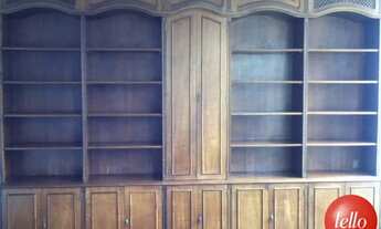 Imagem 7: São Paulo - Conjunto Comercial/sala - Bela Vista