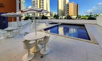 Imagem: Apartamento no Beau Rivage Plaza 140 metros