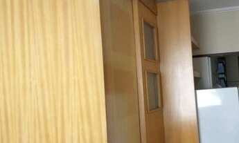 Imagem 2: Apartamento para aluguel tem 30 metros quadrados com 1 quarto em José Menino - Santos - Sã