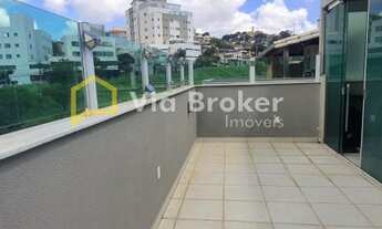 Imagem 6: Cobertura de 3 quartos à venda no Buritis