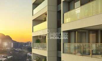 Imagem 5: Barra da Tijuca Apartamento com 3 dormitórios