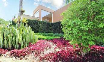 Imagem 2: Casa para venda com 735m², 5 suítes, 4 vagas, escritório, ar condicionado, piscina no Tamb