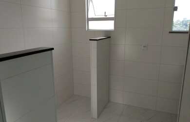 Imagem 7: Apartamento, a venda, 2 quartos, 3º andar, elevador, 1 vaga demarcada no bairro Santa Bran