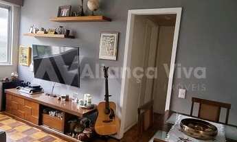 Imagem 2: Rio de Janeiro - Apartamento Padrão - Botafogo