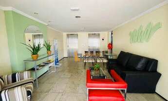 Imagem 3: Apartamento com 3 dormitórios à venda, 68 m² por R$ 380.000 - Meireles - Fortaleza/CE