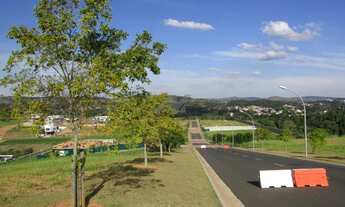 Imagem 6: Terreno - Loteamento Residencial Entre Verdes (Sousas) - Campinas