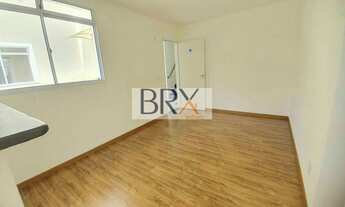 Imagem 3: Apartamento 2 Quartos Nova Pampulha - Vespasiano/MG