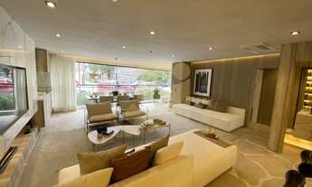 Imagem: Lançamento Latitude Campo Belo