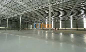 Imagem: Pavilhão/Galpão Industrial para alugar