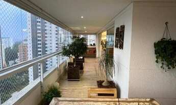 Imagem 5: Apto 4 dormitórios,3 vagas, lazer completo