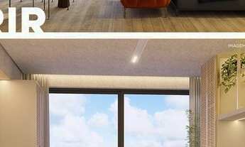 Imagem 7: APARTAMENTO PARA VENDA EM IMTERMARES DE 22 METROS QUADRADOS