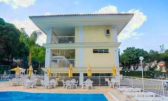 Imagem 4: Apartamento de 3 quartos com 2 vagas e infra PROX METRÔ-Tijuca - Rio de Janeiro - RJ