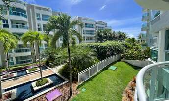 Imagem 2: Apartamento Beira Mar no In Mare Bali