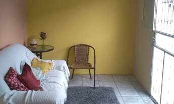 Imagem 4: Alugo casa no São Jose - ao lado do Colina Aleixo