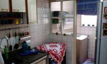 Imagem 3: Apartamento com 3 dormitórios à venda, 70 m² por R$ 280.000 - Macedo - Guarulhos/SP