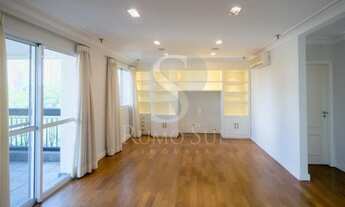 Imagem 5: SAO PAULO - Apartamento Padrão - Campo Belo