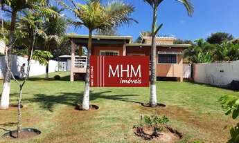 Imagem: Ótima chácara no Nova Rheata