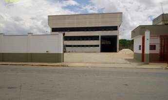 Imagem: Galpão à venda, 3200 m² por R$ 12.000.000,00