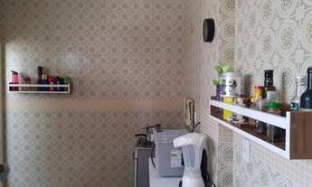 Imagem 7: Apartamento 3/4, 1 suíte 144 M2 - Pituba