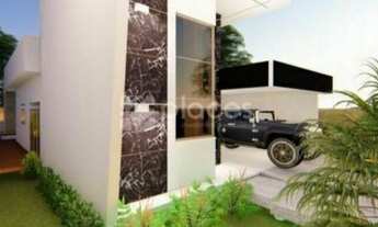 Imagem 7: Casa Terra Condomínio Terras Alpha