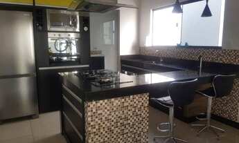 Imagem 7: Sobrado com 3 suítes à venda, 186 m² por R$ 900.000 - Campos Do Conde - Tremembé/SP