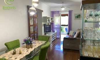 Imagem 5: Apartamento com 2 dormitórios à venda, 86 m² por R$ 670.000,00 - Icaraí - Niterói/RJ