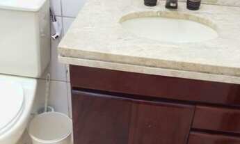 Imagem: Flat disponível no Itaim Bibi