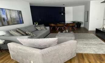 Imagem 6: São Paulo - RESIDENCIAL - Brooklin Novo