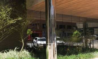 Imagem: Apartamento - dois quartos com suítes