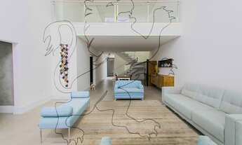 Imagem 3: Sorocaba Alto Padrão (04) Suítes- Jardim Residencial Sunset Village - Sorocaba