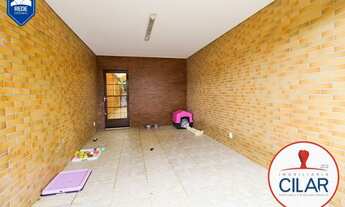 Imagem 4: Curitiba - Casa Padrão - Bom Retiro