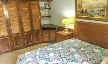 Imagem 7: Apartamento Alto Padrão para Venda em Vila Luis Antônio Guarujá-SP