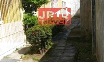 Imagem: Casa Padrão para Venda em Piedade Jaboatão