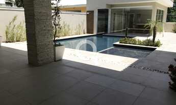 Imagem 6: Rio de Janeiro - Casa de Condomínio - Barra da Tijuca