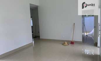 Imagem 4: Casa com 3 dormitórios localizada no Condomínio Residencial Morada dos Pássaros, 140 m² po