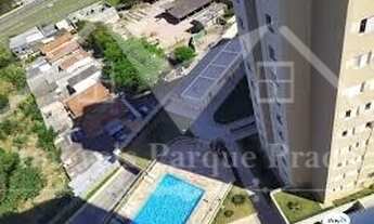 Imagem 2: Apartamento - Chácara das Nações - Valinhos