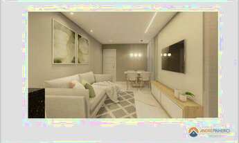 Imagem 7: Apartamento com área privativa 2 quartos à venda, 44 m² por R$ 399.000 - Santa Branca - Be