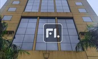 Imagem: Conjunto, 482 m² - venda por R$ 9.000.000,00