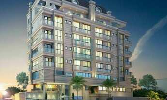 Imagem: Cobertura 03 suítes à 300m do mar com