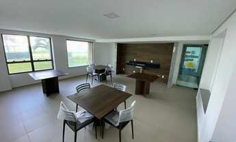 Imagem 7: JS) Venha morar ou investir na Beira Mar | Rio Park Avenue | 38m²