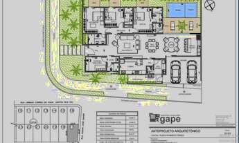 Imagem 2: Casa com 4 dormitórios à venda, 219 m² por R$ 1.800.000,00 - Estância dos Ipês - Uberaba/M