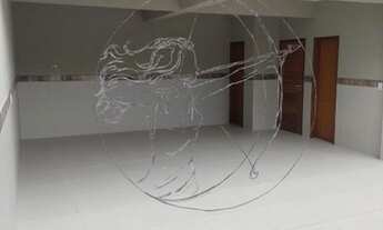 Imagem 5: Sobrado novo com 3 dormitórios à venda, 225 m² por R$ 1.300.000 - Parque São Domingos - Sã